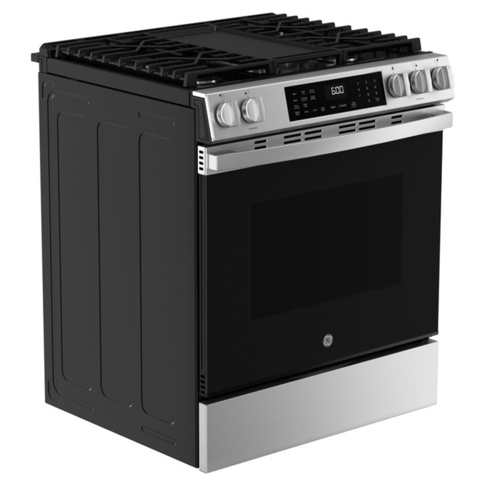 GE-GGS600AVFS-Side view