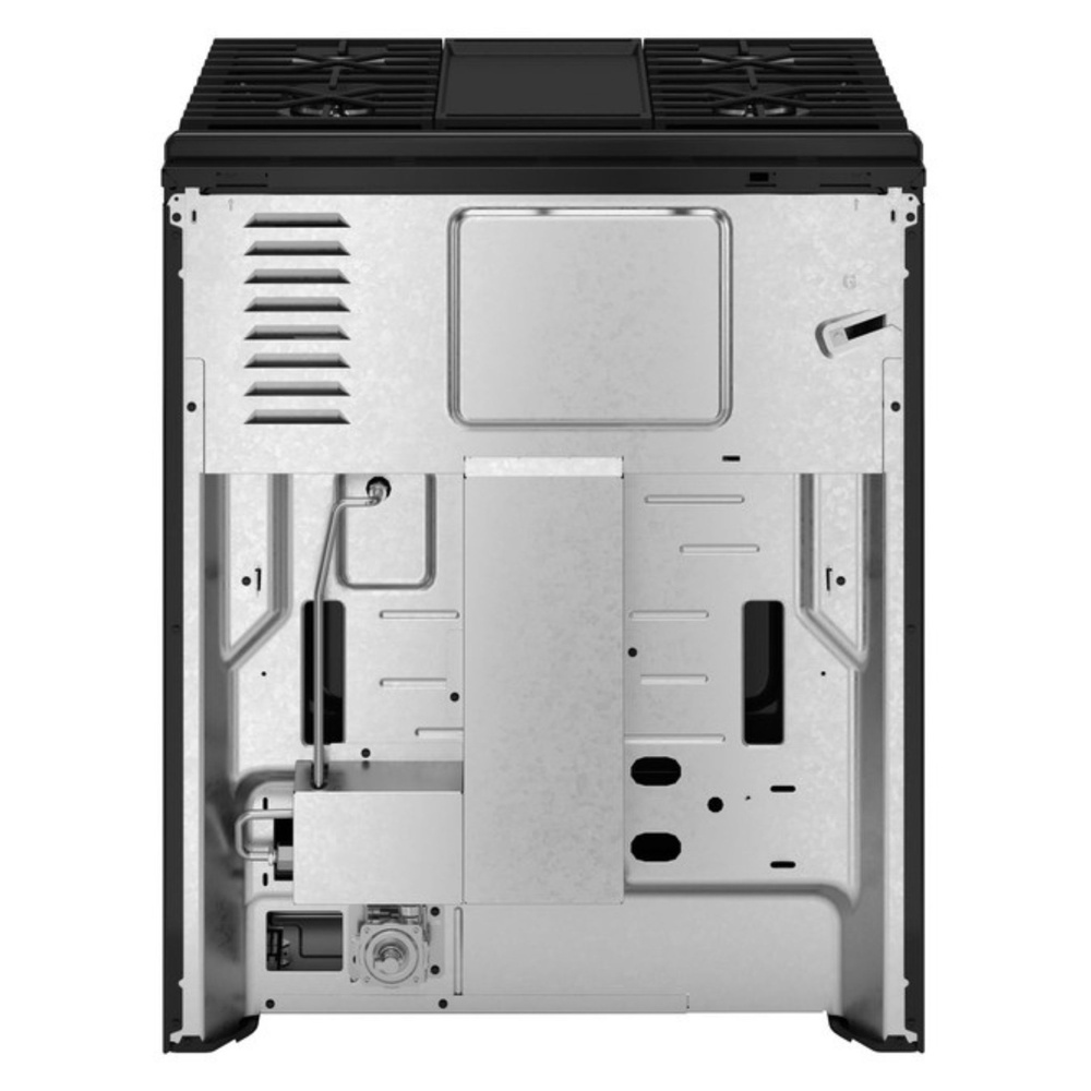 GE-GGS600AVFS-Metallic backplate