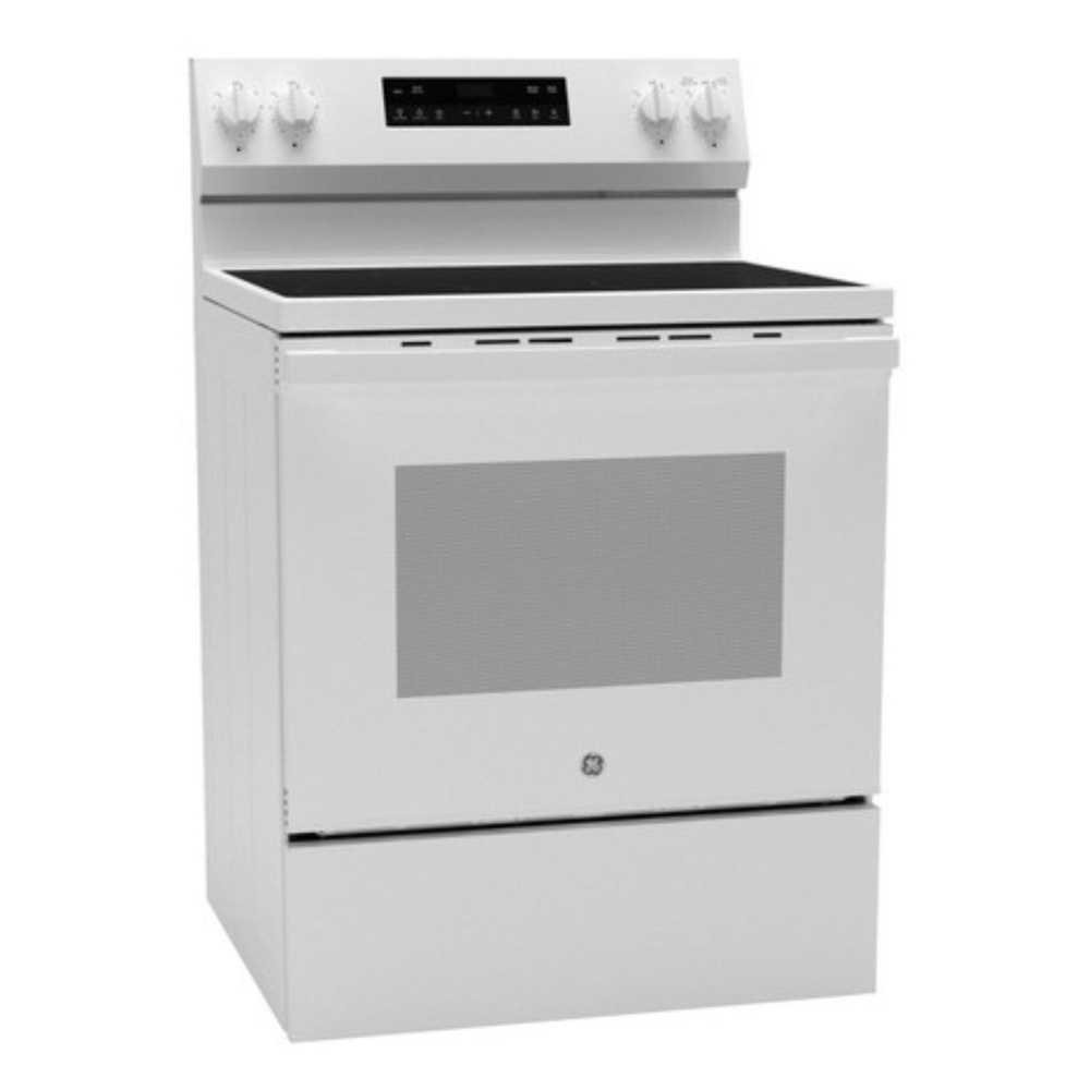 GE-GRF400SVWW-New Easy-to-Use Controls