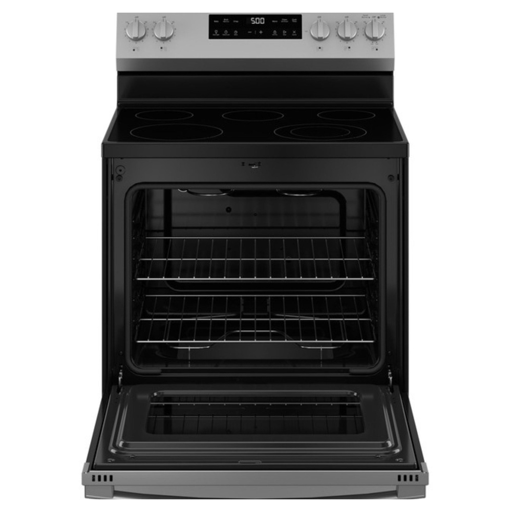 GE-GRF500PVSS-Large capacity