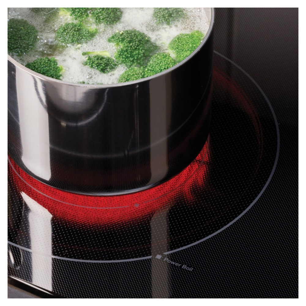 GE-GRF500PVSS- Power Boil burner