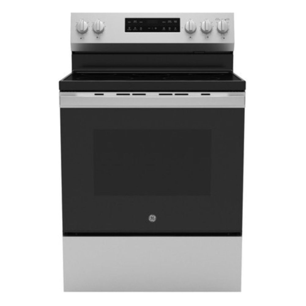GE-GRF500PVSS-New Easy-to-Use Controls