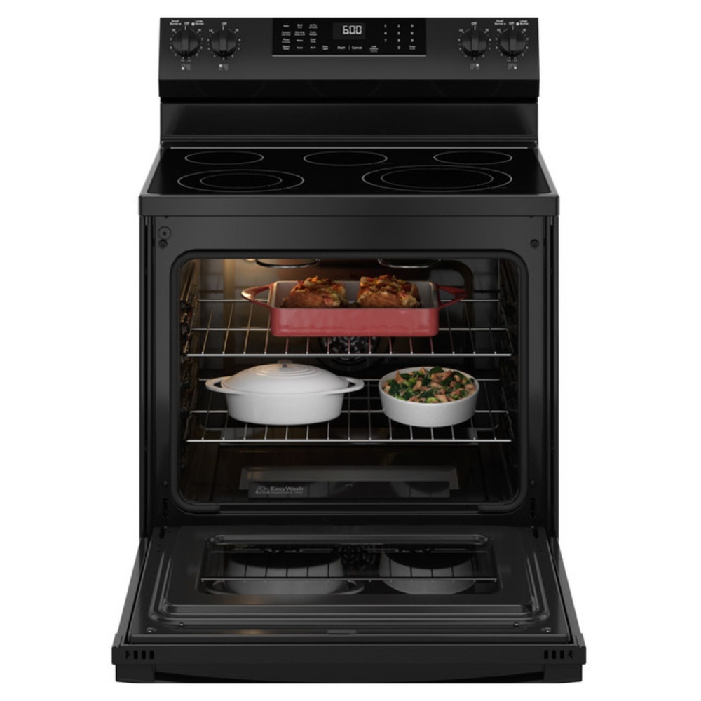 GE-GRF600AVBB-Extra large capacity