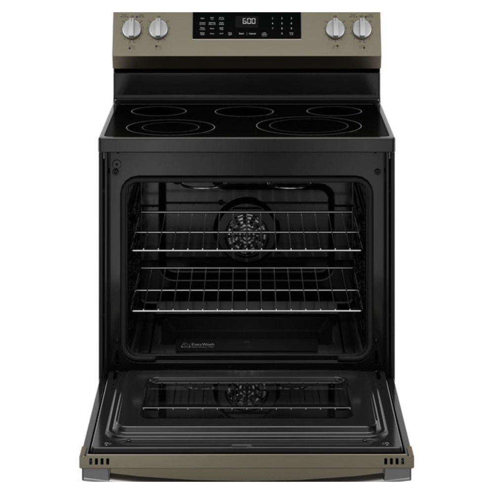 GE-GRF600AVES-Large capacity