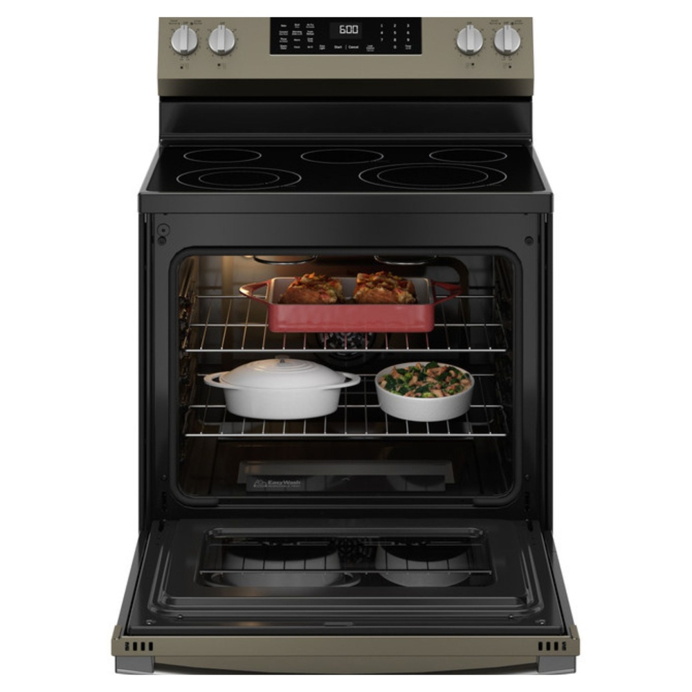 GE-GRF600AVES-Extra large Capacity