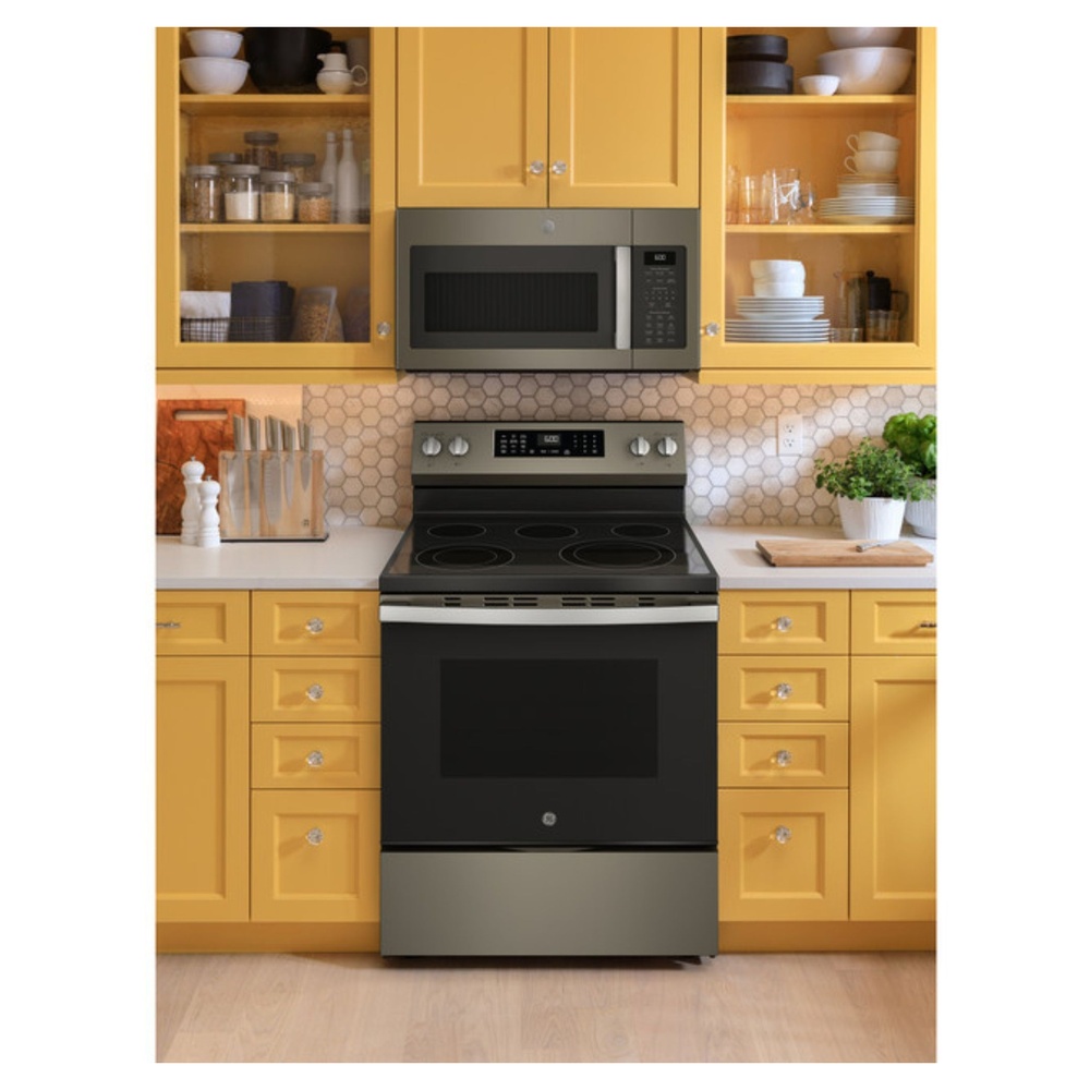 GE-GRF600AVES-Easily adjustable