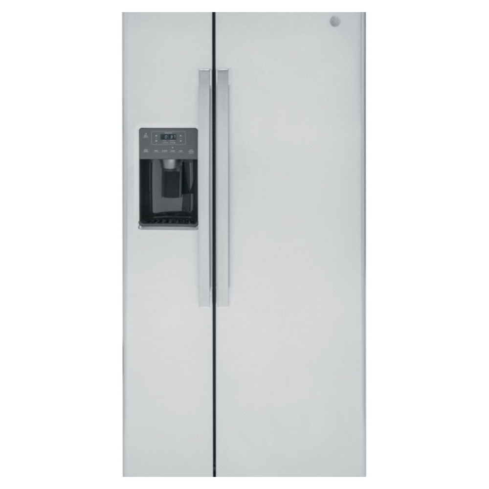 GE-GSS23GYPFS-Front view