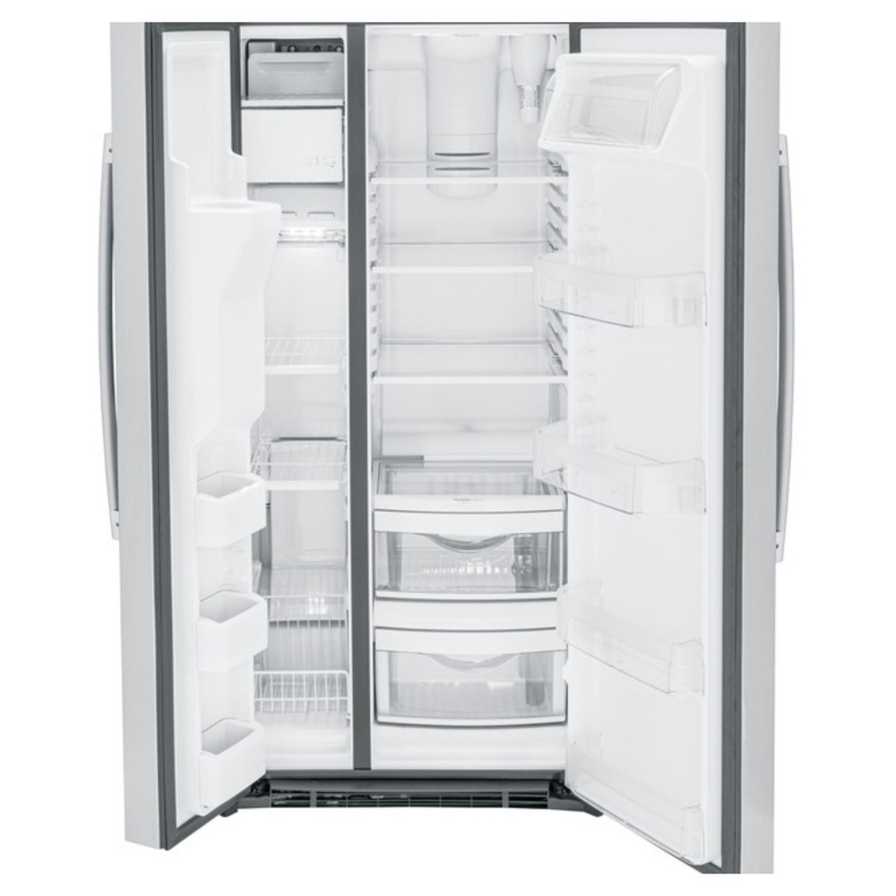 GE-GSS23GYPFS-Wire Freezer Shelves