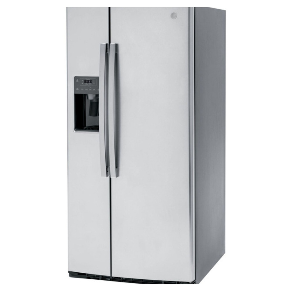 GE-GSS23GYPFS-Door Alarm