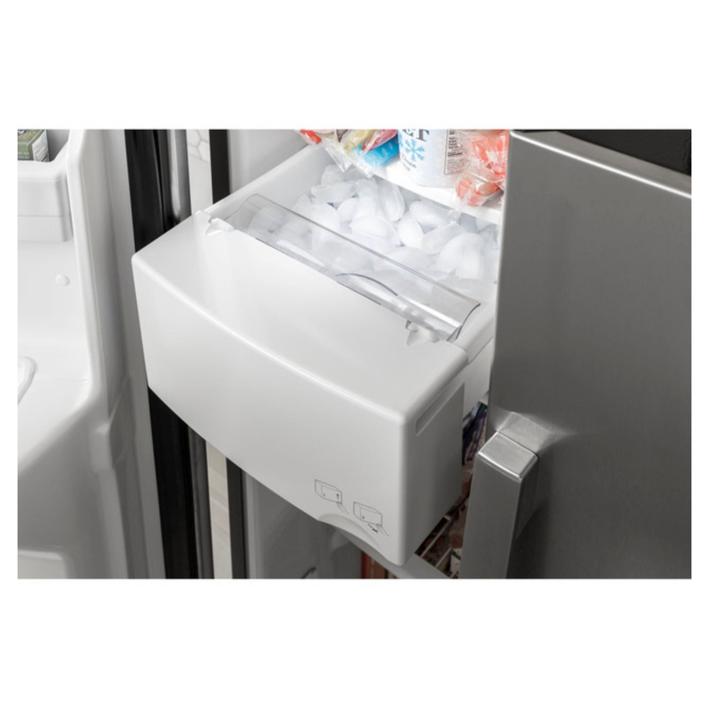 GE-GSS23GYPFS-Easy Access Icemaker