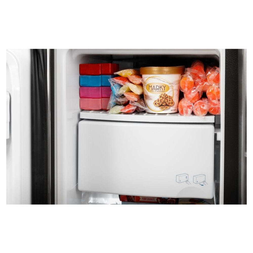GE-GSS23GYPFS-Bonus Freezer Shelf