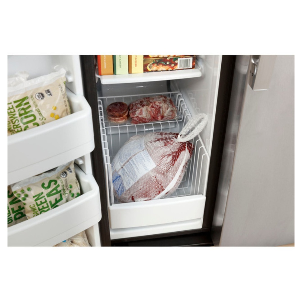 GE-GSS23GYPFS-Freezer Door Shelves