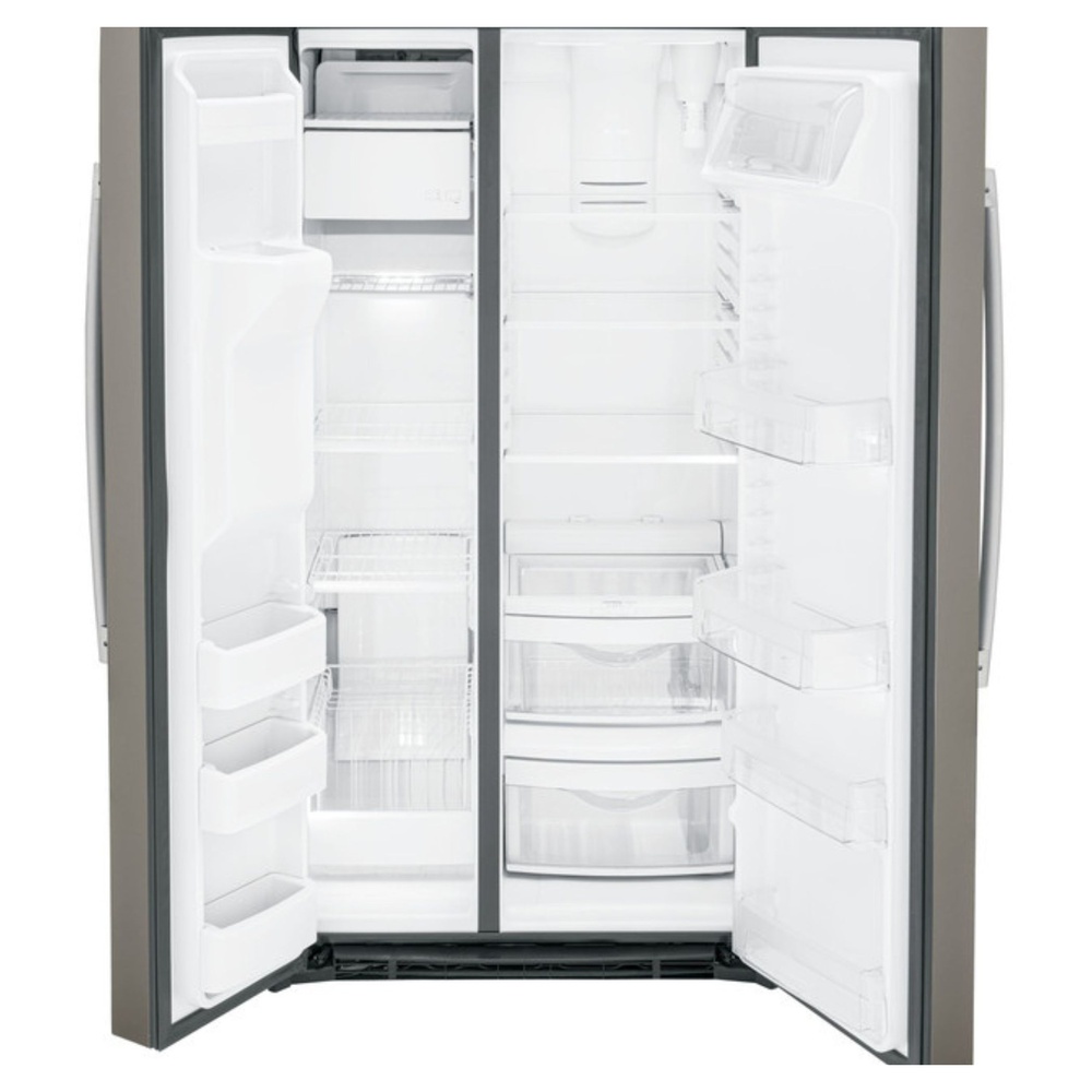 GE-GSS25GMPES-Freezer Door Shelves