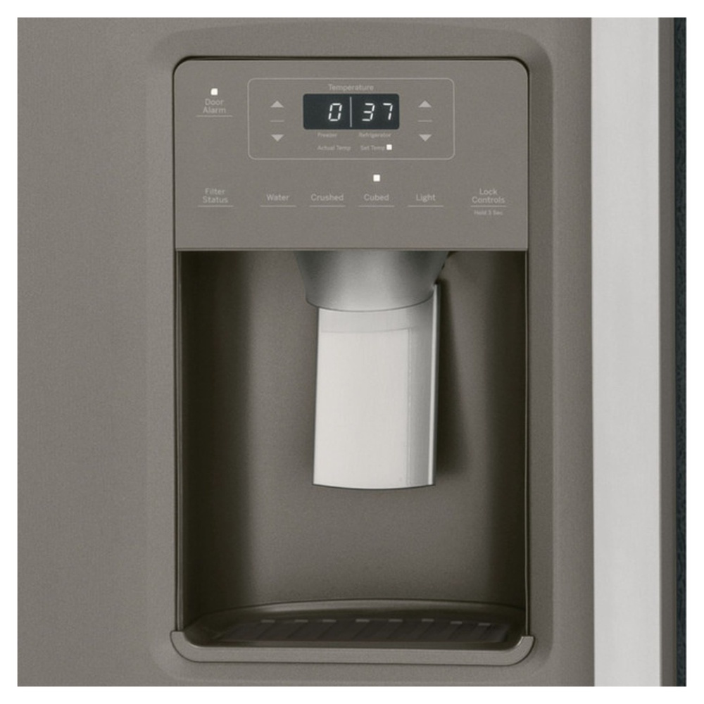 GE-GSS25GMPES-Door Alarm