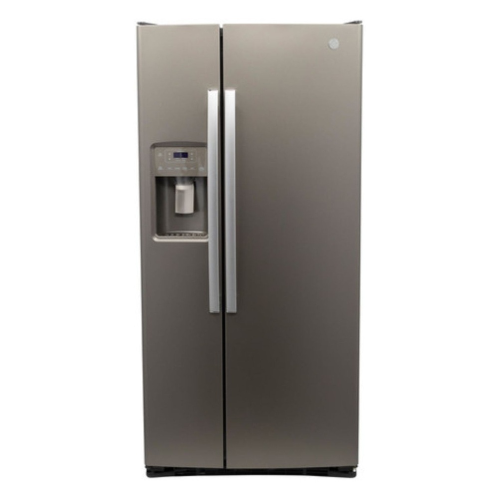 GE-GSS25GMPES-Wire Freezer Shelves