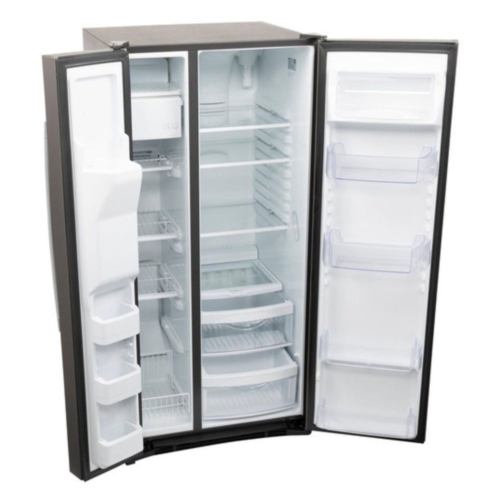 GE-GSS25GMPES-Freezer Door Shelves