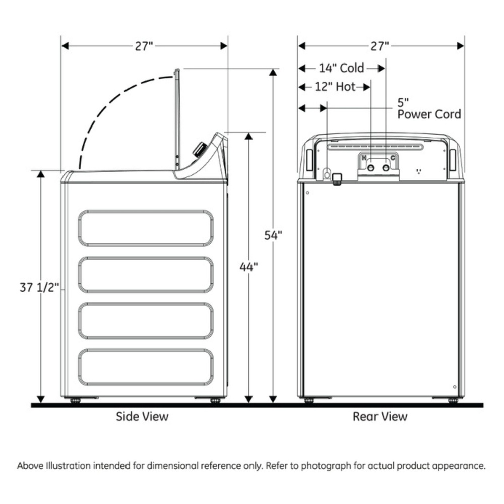 GE-GTW525ACWWB-dimensions