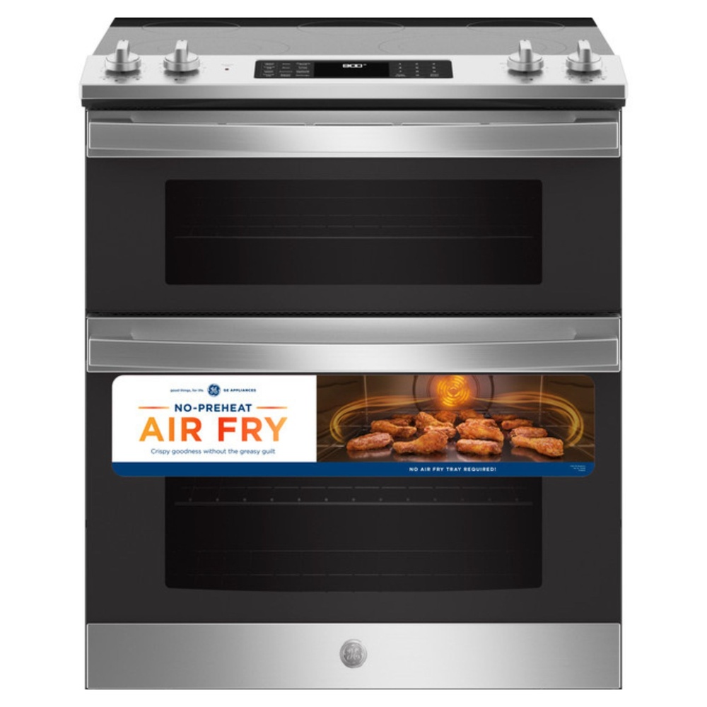 GE-JSS86SPSS-Air fry