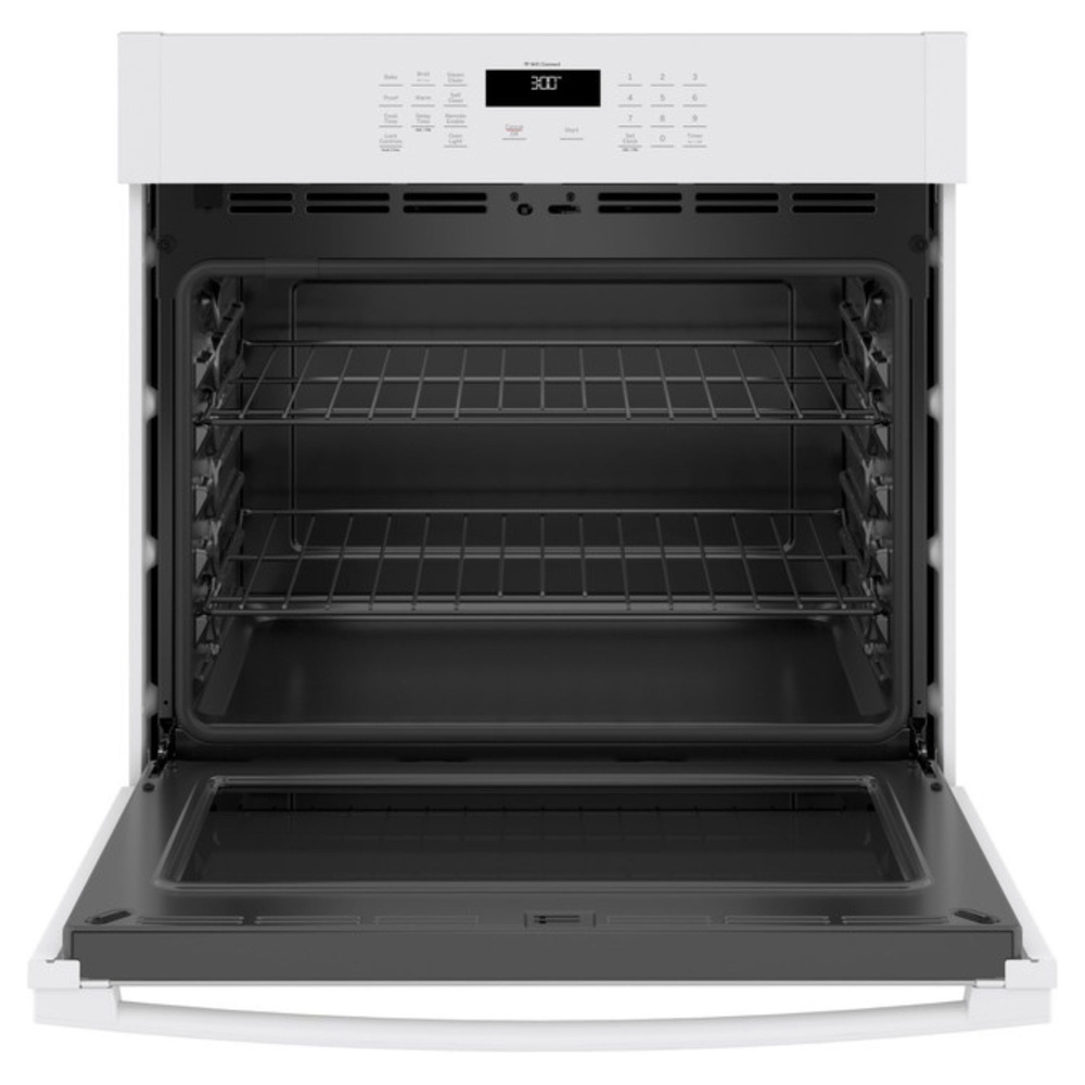 GE-JTS3000DNWW-Large capacity