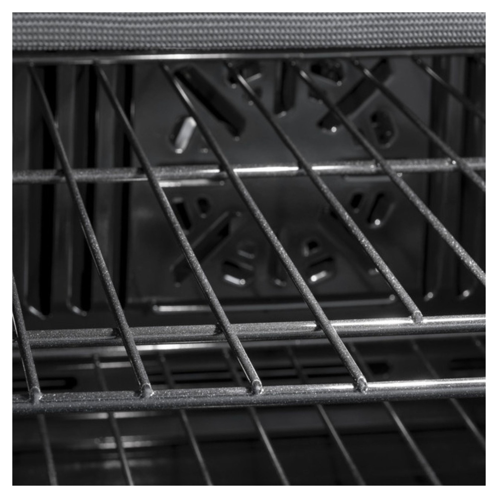 GE-JTS3000DNWW-Never scrub, heavy-duty racks