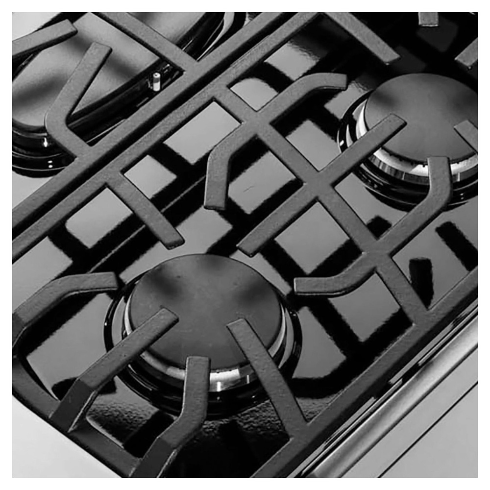 Viking-RVDR33025BCSLP-Cooktop Grate