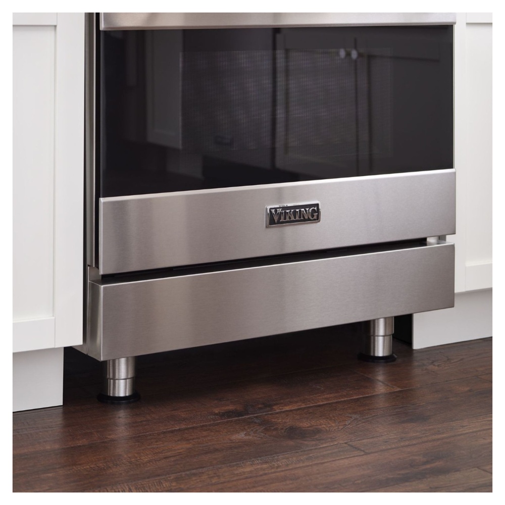 Viking-RVDR33025BDGLP-With Stand