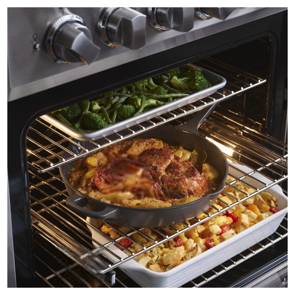 Viking-RVDR33025BDG-Racks